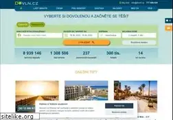 Sites similar to dovln.cz