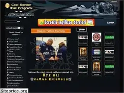 Sites similar to dovmeci.com