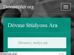 Sites similar to dovmeciler.org