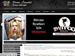 Sites similar to dovmeistanbul.net