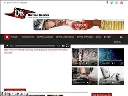 Sites similar to dovmekulubu.com