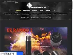 Sites similar to dovmemalzemecisi.net