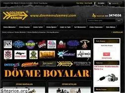 Sites similar to dovmemalzemesi.com