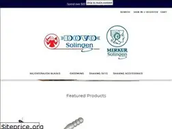 Sites similar to dovo-merkur.com.au