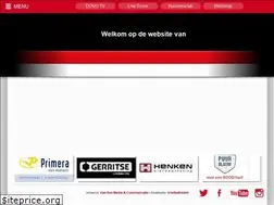 Sites similar to dovo.nl