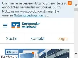 Sites similar to dovoba.de