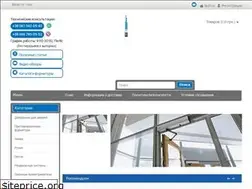 Sites similar to dovodchik.com.ua