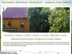 Sites similar to dovolena-beskydy.cz