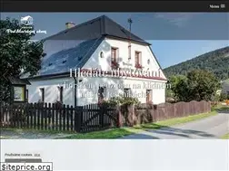 Sites similar to dovolena-jeseniky.cz