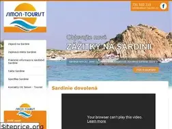 Sites similar to dovolena-sardinie.com