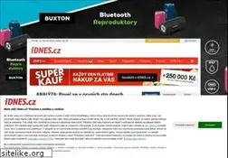 Sites similar to dovolena.idnes.cz