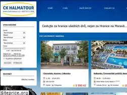 Sites similar to dovolenavlakem.cz
