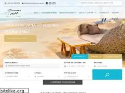 Sites similar to dovolenka-snov.sk
