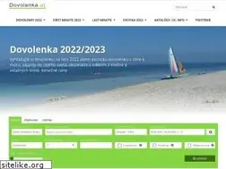 Sites similar to dovolenka.at