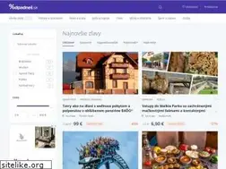 Sites similar to dovolenkasnov.sk