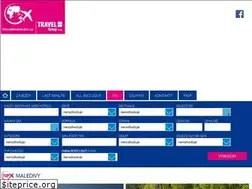 Sites similar to dovolenkovani.cz