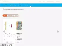 Sites similar to dovolnyidom.ru