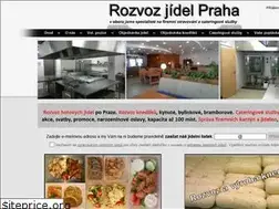 Sites similar to dovoz-jidel.cz