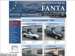 Sites similar to dovozautomobilu.cz