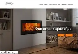 Sites similar to dovre.gr