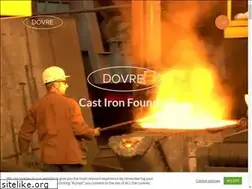 Sites similar to dovrefoundry.com