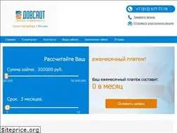 Sites similar to dovsight.com