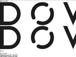Sites similar to dovu.earth