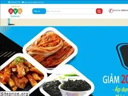 Sites similar to dovumart.vn