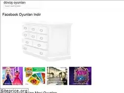 Sites similar to dovus-oyunlari.netlify.app