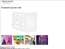 Sites similar to dovus-oyunlari.onrender.com