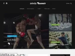 Sites similar to dovussanati.com