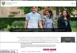 Sites similar to dow.cam.ac.uk