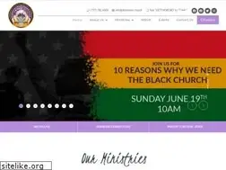 Sites similar to dow.church