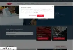 Sites similar to dow.com