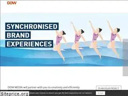 Sites similar to dow.media