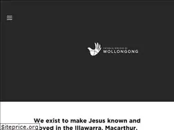 Sites similar to dow.org.au