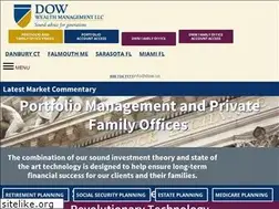 Sites similar to dow.us
