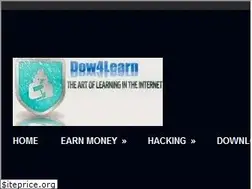 Sites similar to dow4learn.blogspot.co.uk