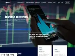 Sites similar to dow500.com