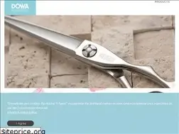 Sites similar to dowa-international.com