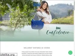 Sites similar to dowabag.co.id