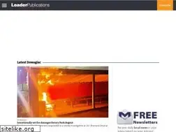Sites similar to dowagiacnews.com