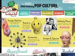 Sites similar to dowahdiddy.com