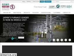 Sites similar to dowahightemp.com