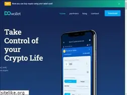 Sites similar to dowallet.app.link