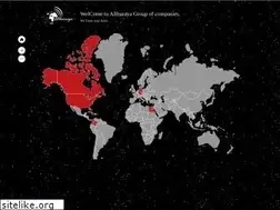 Sites similar to dowalthuraya.com