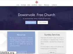 Sites similar to dowanvale.org
