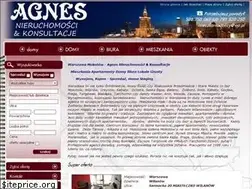 Sites similar to dowarszawy.pl
