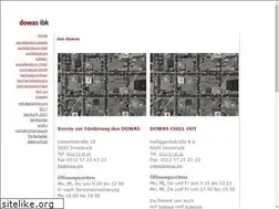 Sites similar to dowas.org