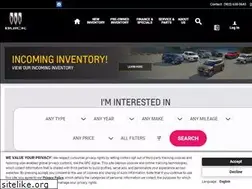 Sites similar to dowautoplex.com